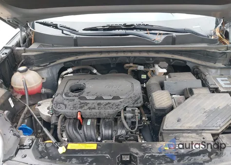 2022 Kia Sportage Lx from USA, damaged, VIN KNDPM3AC2N7968046